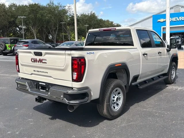 New 2026 Coastal Dune GMC Pro image 4