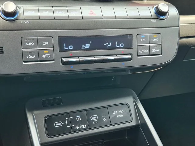 Certified Used 2025 White Hyundai N Line image 20