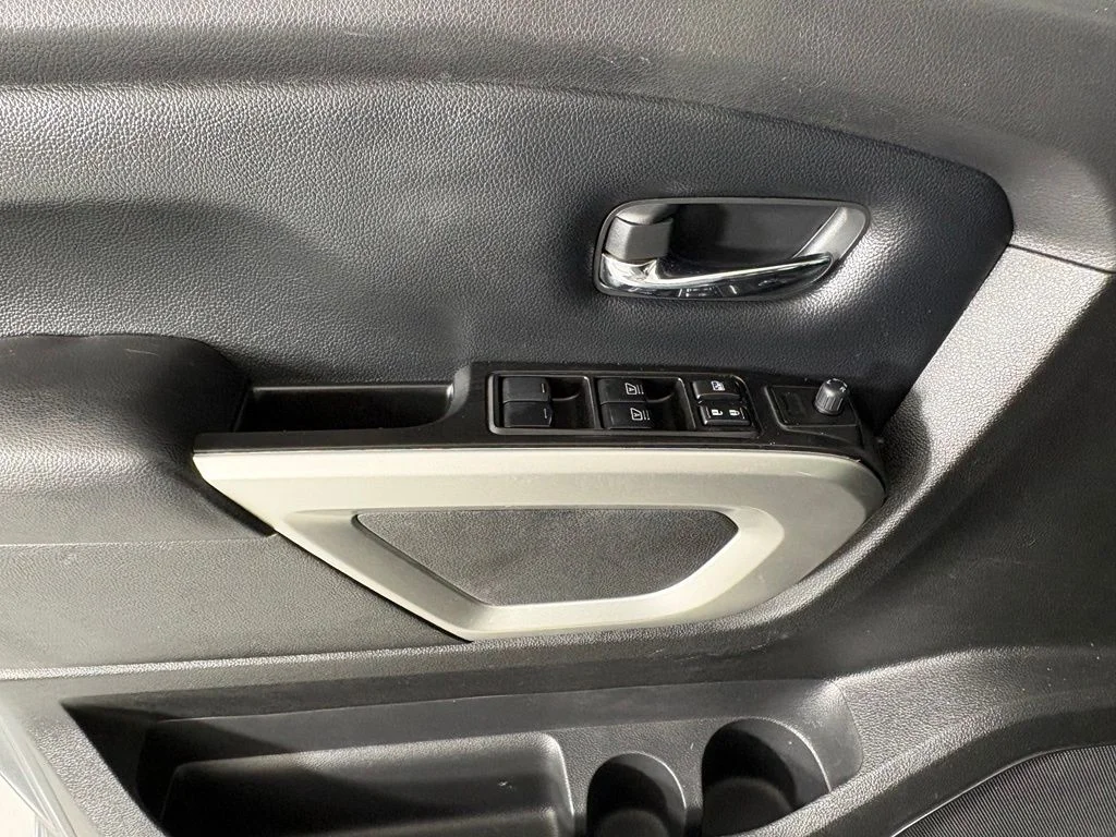 Used 2024 Gray Nissan SV image 23