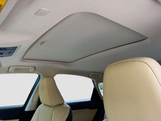 Certified Used 2021 White Pearl Lexus NX 300 image 26