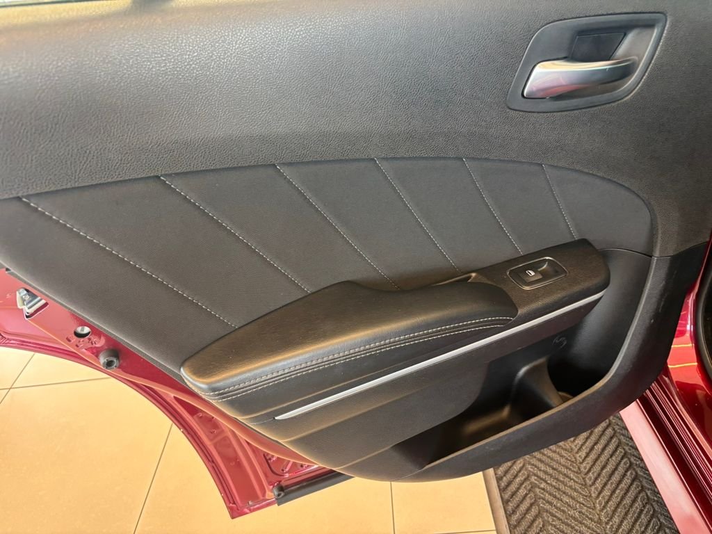 2021 Dodge Charger GT - Photo 25