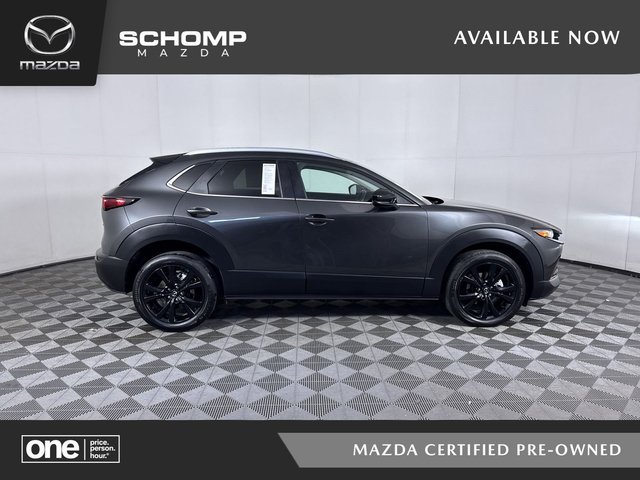 2024 Mazda CX-30 2.5 S Select Sport