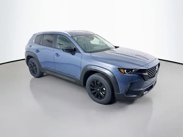 2026 Mazda CX-50 2.5 S Preferred's photo