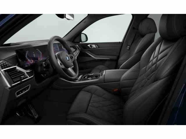 New 2026 Tanzanite Blue II Metallic BMW sDrive40i image 6