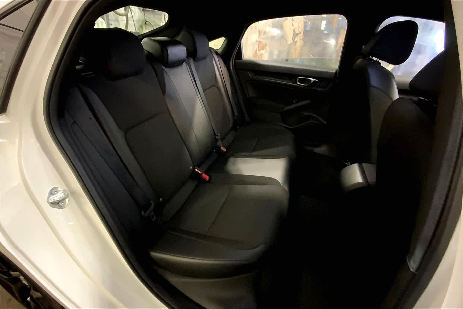 Used 2024 Platinum White Pearl Honda Sport image 36