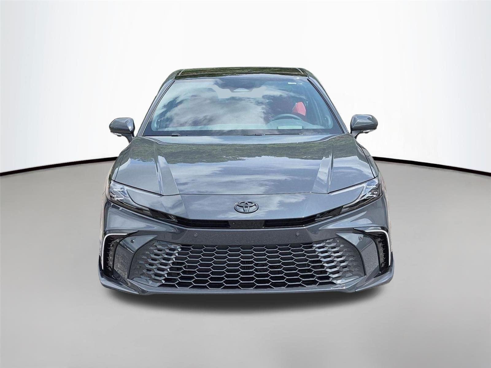 New 2026 Underground Toyota XSE image 8