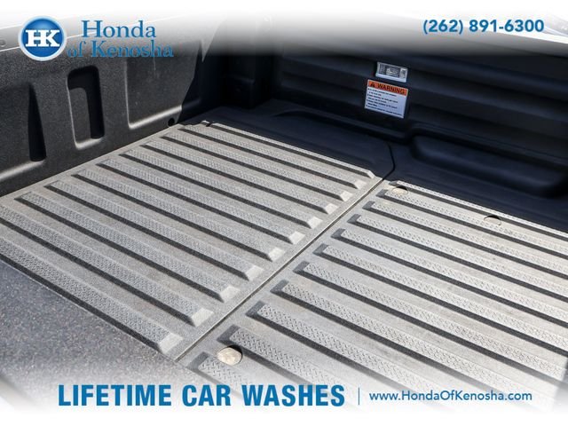 Certified Used 2025 Platinum White Pearl Honda AWD TRAILSPORT image 24
