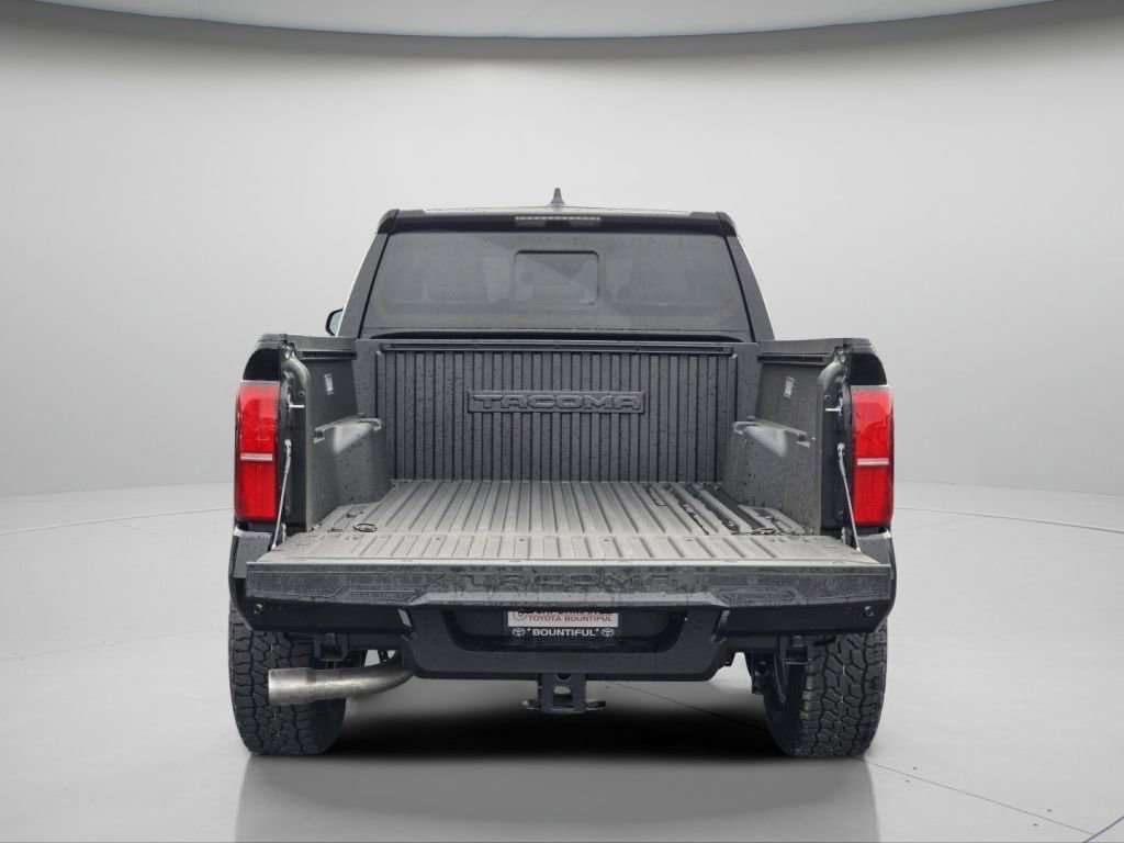 New 2026 Black Toyota SR5 image 23