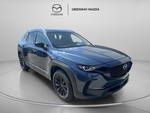 2025 Mazda CX-50 Hybrid Premium AWD