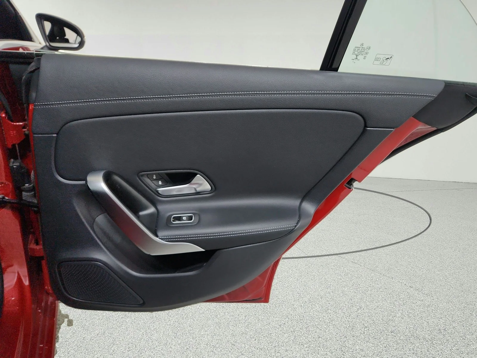 2023 Mercedes-Benz CLA CLA 250 - Photo 32