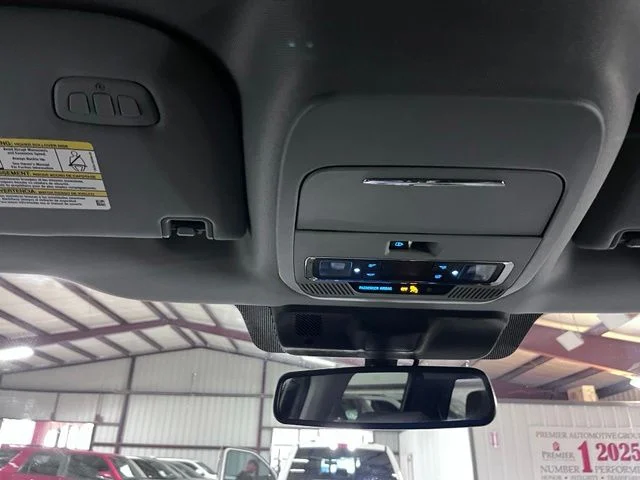 Used 2026 Black Ford Lariat image 31
