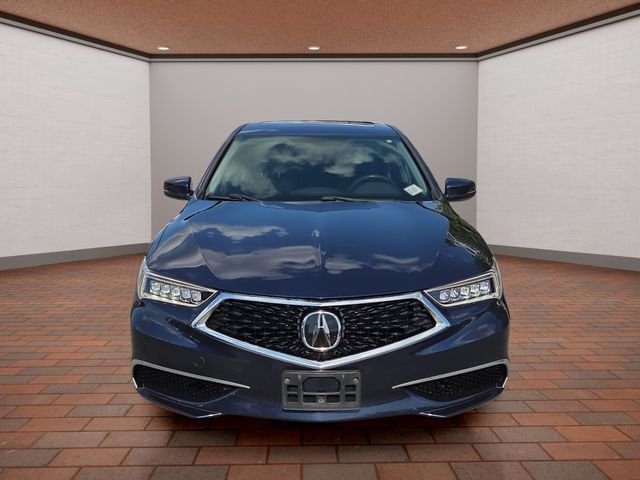 Used 2019 Blue Acura 3.5L V6 image 26