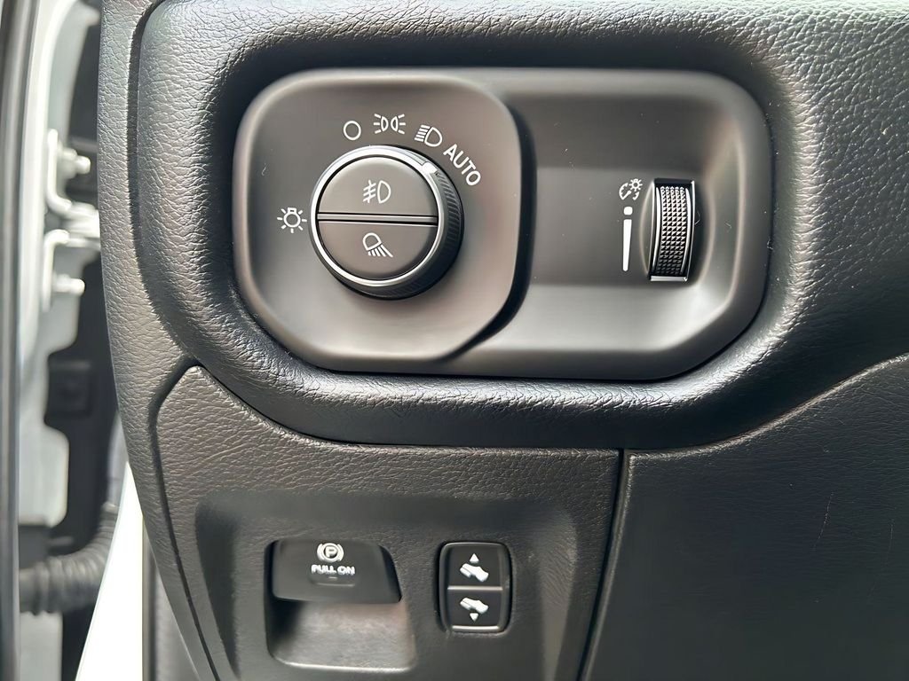 2022 RAM Ram 1500 Pickup Big Horn/Lone Star - Photo 15