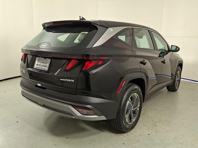 2026 Hyundai Tucson Blue SE - Photo 6