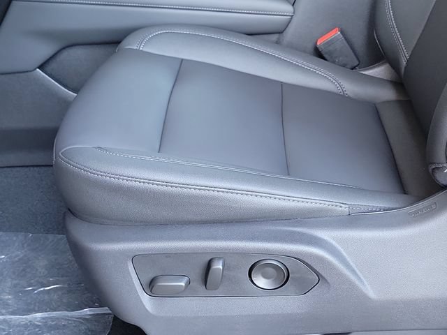 2026 Chevrolet Tahoe LT - Photo 16