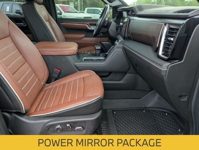 2024 GMC Sierra 1500 Denali Denali Ultimate - Photo 29