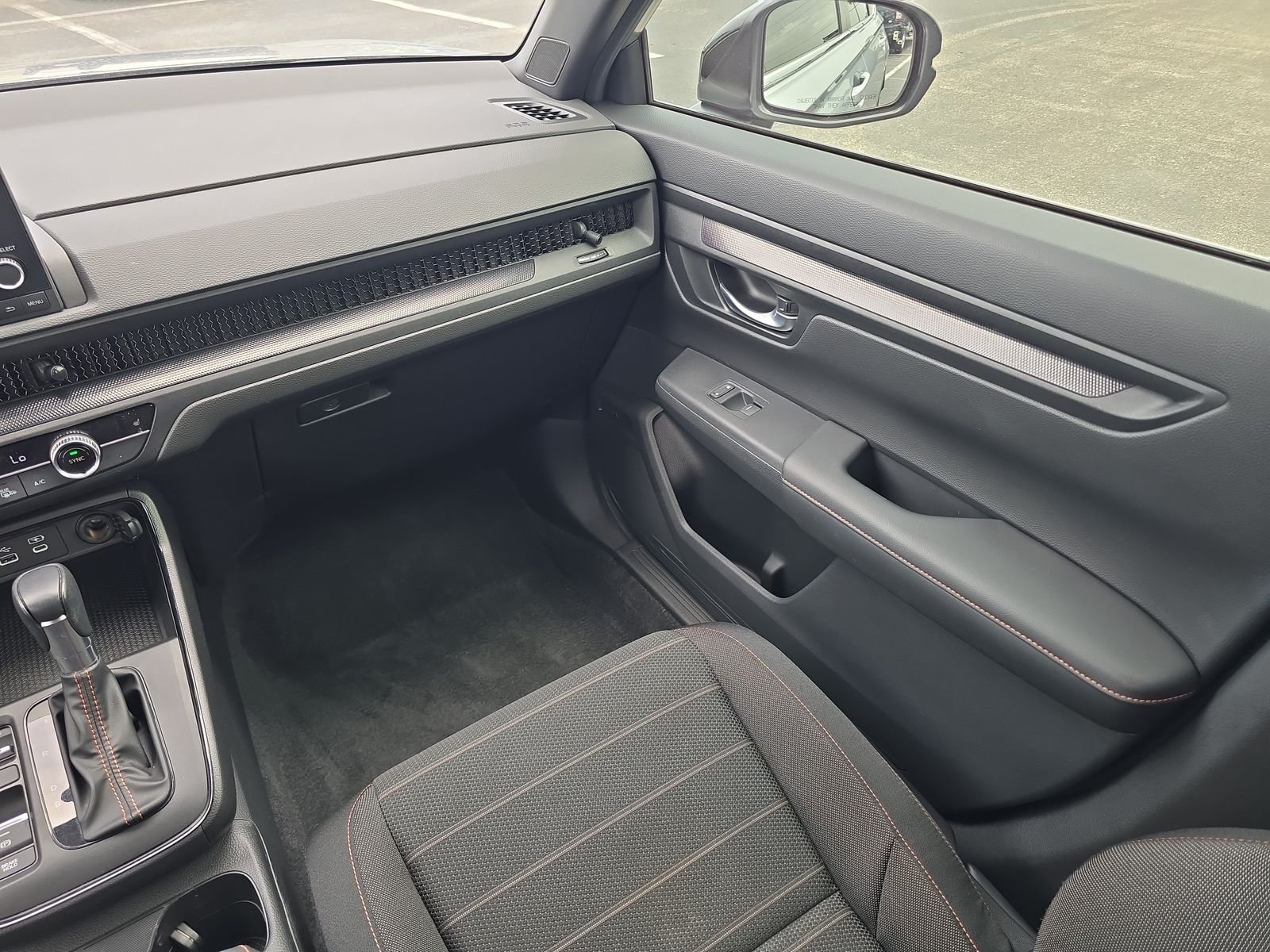 2024 Honda CR-V Sport - Photo 12