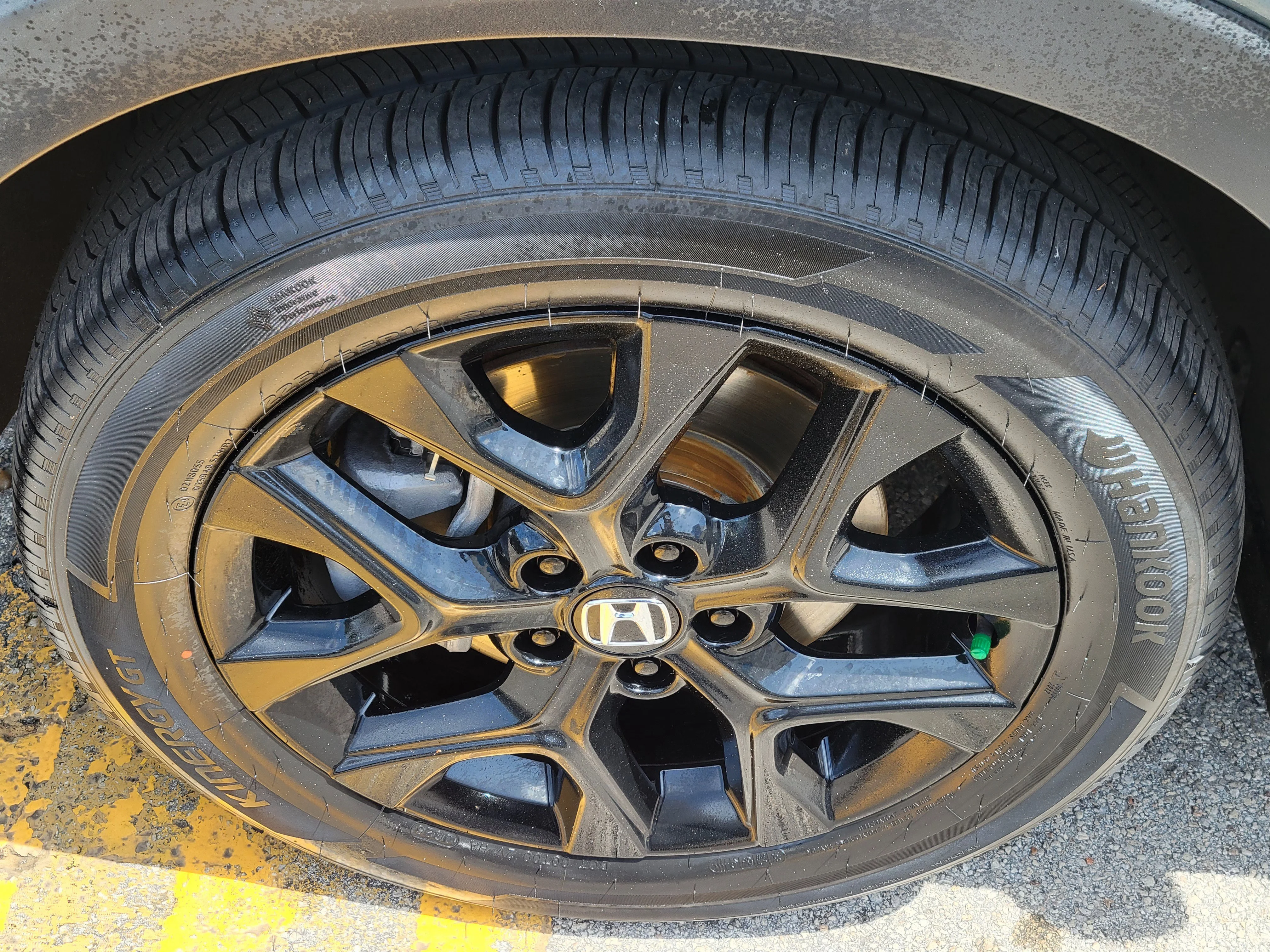 2024 Honda HR-V Sport - Photo 9