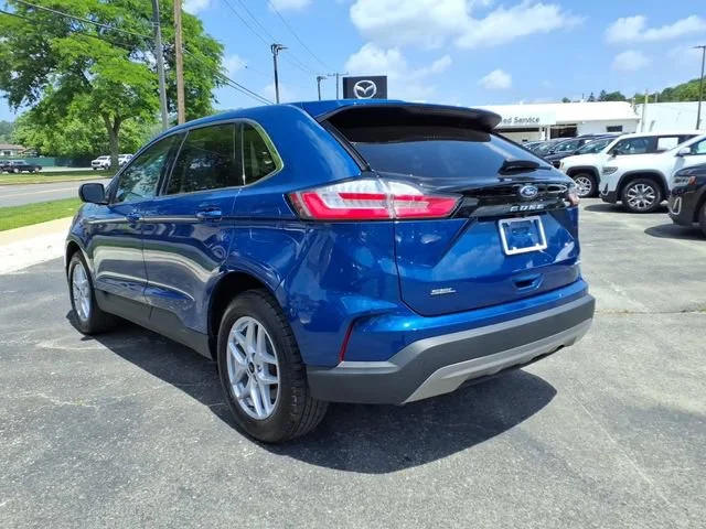 2023 Ford Edge SEL - Photo 7