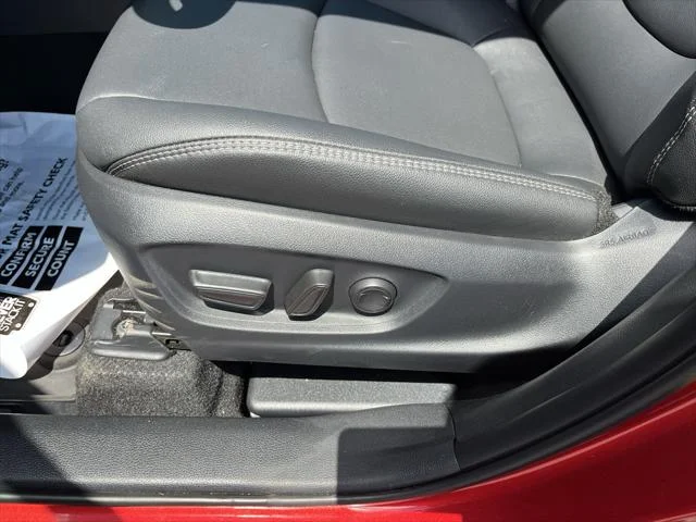 Certified Used 2026 SOUL RED CRYSTAL Toyota  image 18