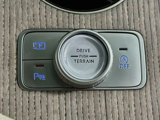 New 2027 Genesis GV80 2.5T Select