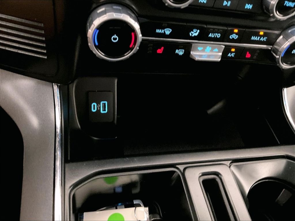 Used 2023 Silver Ford XLT image 26