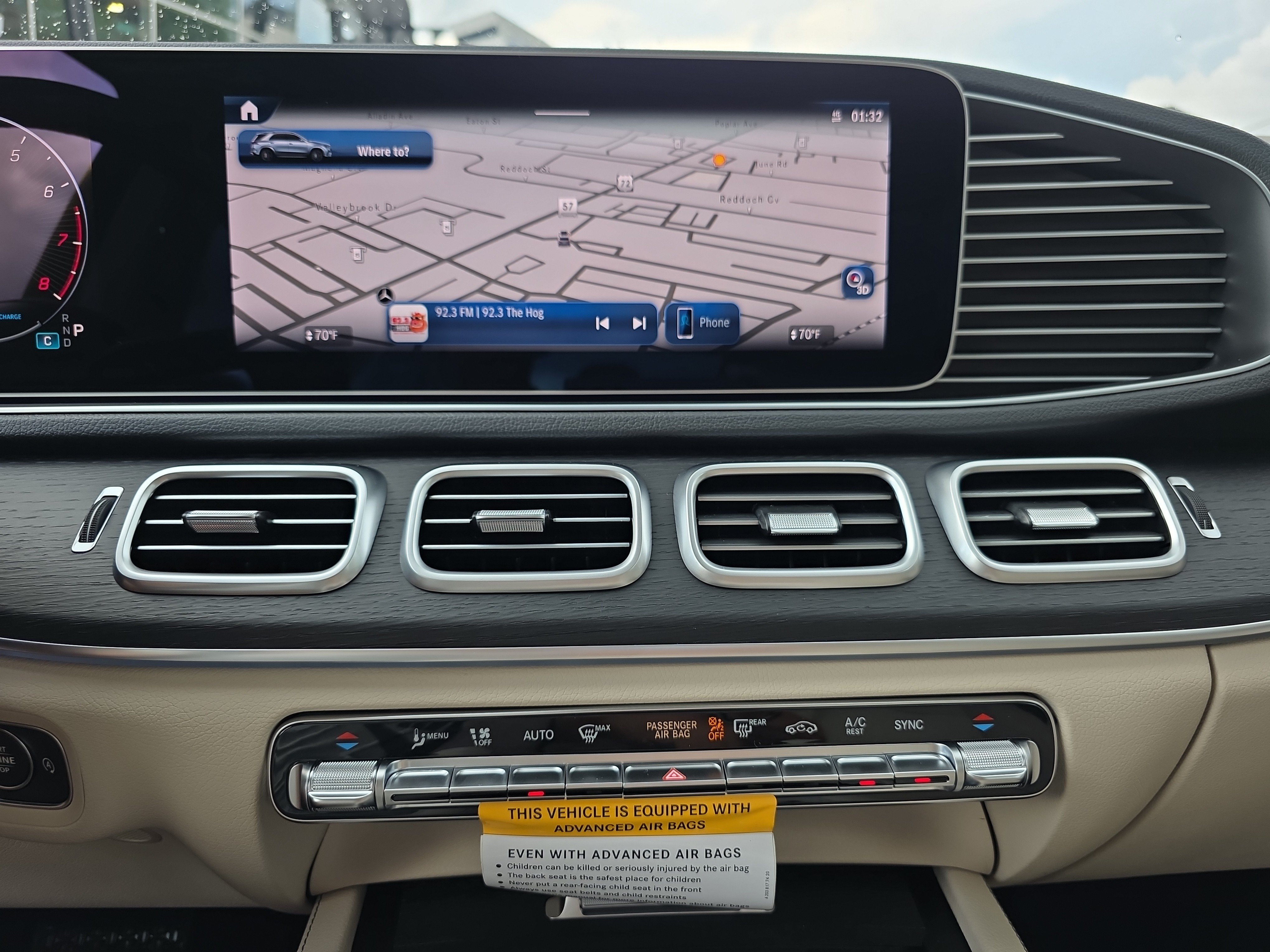 New 2026 Polar White Mercedes-Benz GLE 350 image 52