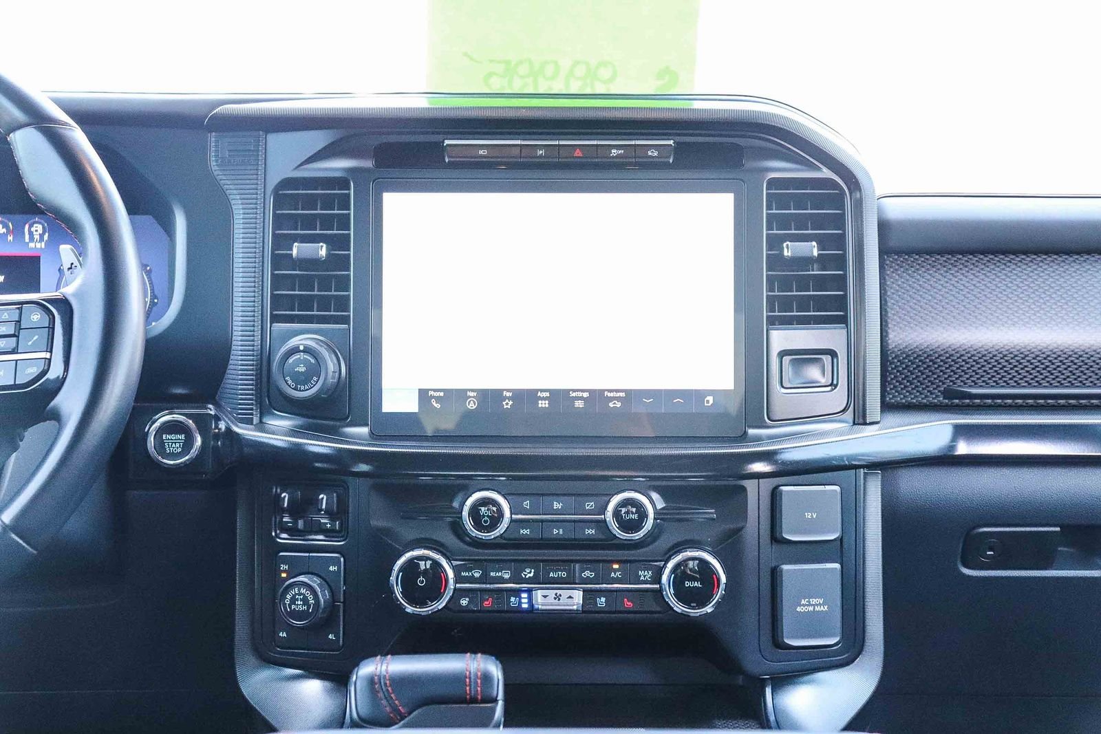 Certified Used 2024 Green Ford Raptor image 13