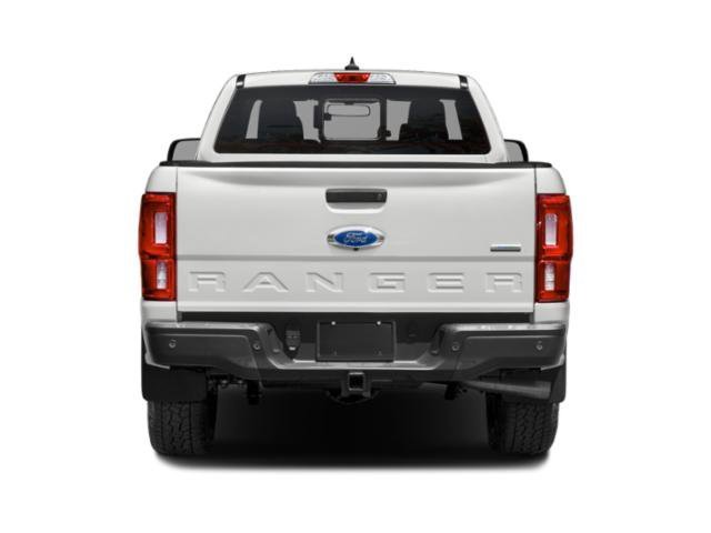 Used 2021 White Ford  image 5
