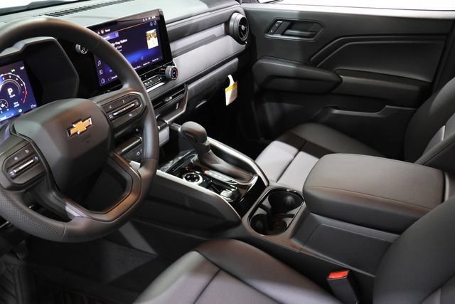 2026 Chevrolet Colorado Work Truck - Photo 23