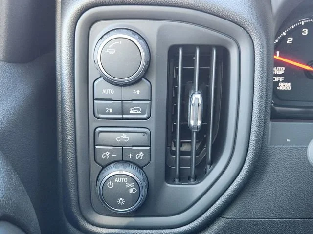 2026 Chevrolet Silverado 1500 Work Truck - Photo 14