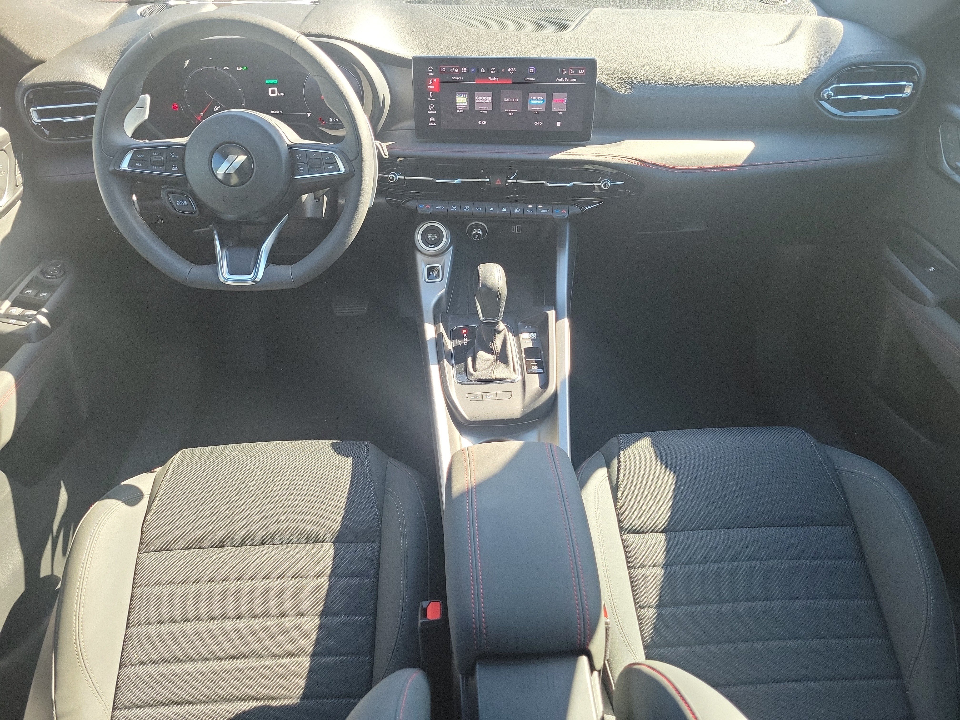 2024 Dodge Hornet R/T - Photo 9