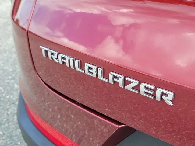 2023 Chevrolet TrailBlazer LT - Photo 8