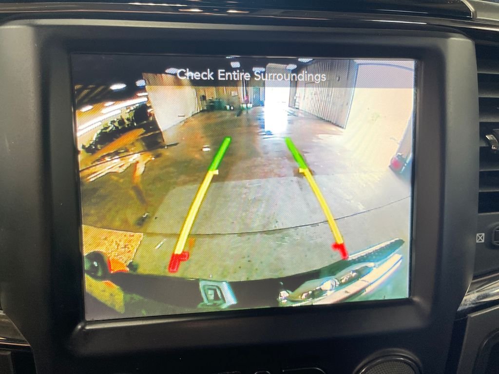 Used 2017 Black Ram Sport image 24