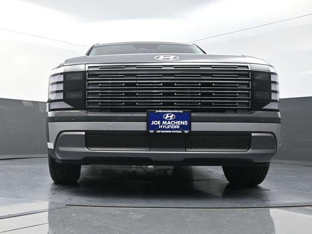 New 2026 Gray Hyundai SEL 7P image 32