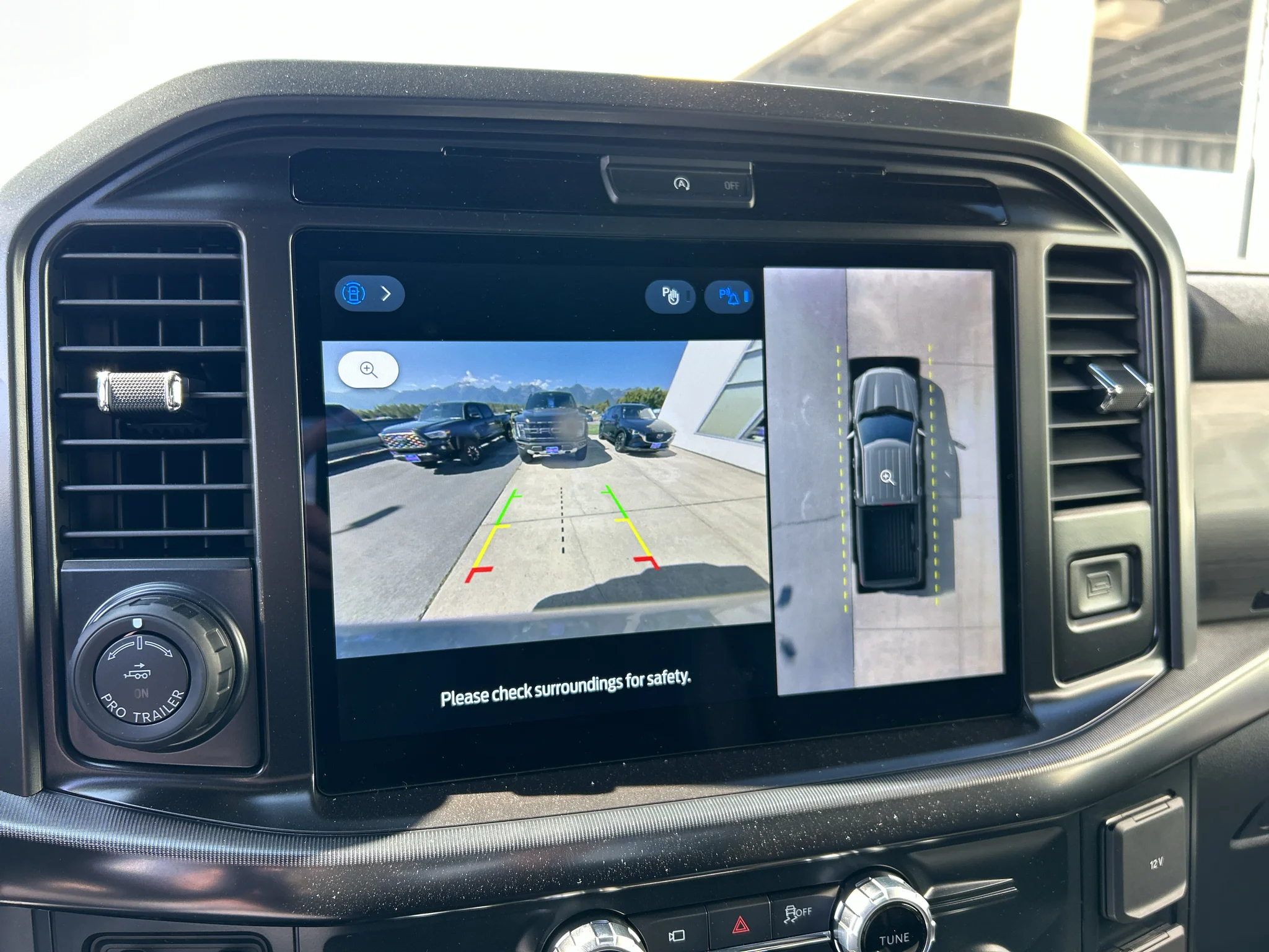 2026 Ford F-150 Lariat - Photo 20