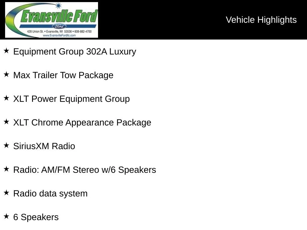 Certified Used 2019 Magnetic Metallic Ford XLT image 5