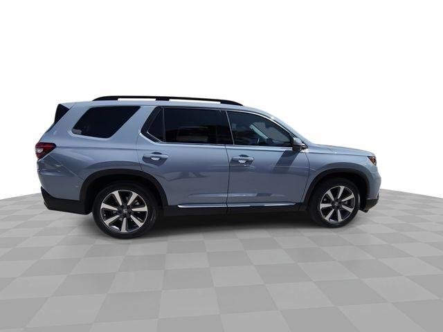 Used 2025 Gray Honda Touring image 9