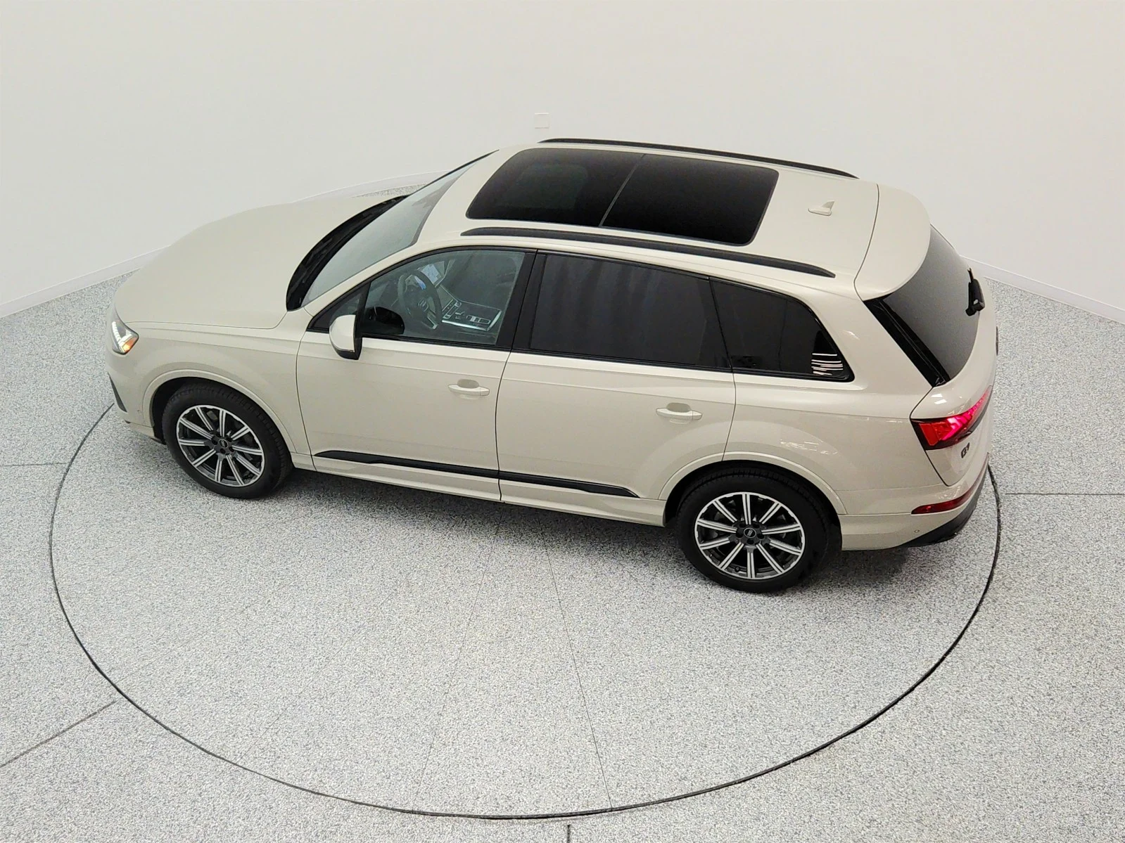 Used 2023 Vicuna Beige Metallic Audi Premium Plus 45 TFSI quattro image 29