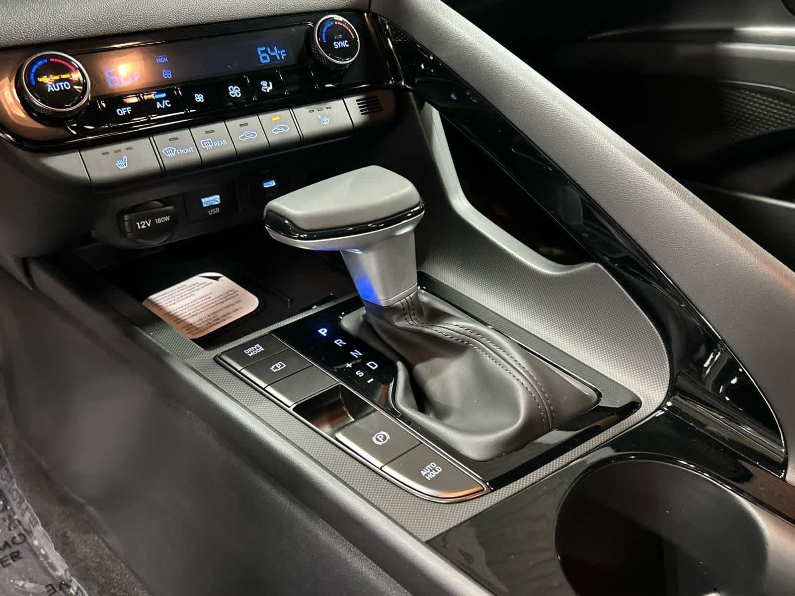 2026 Hyundai Elantra SEL - Photo 32