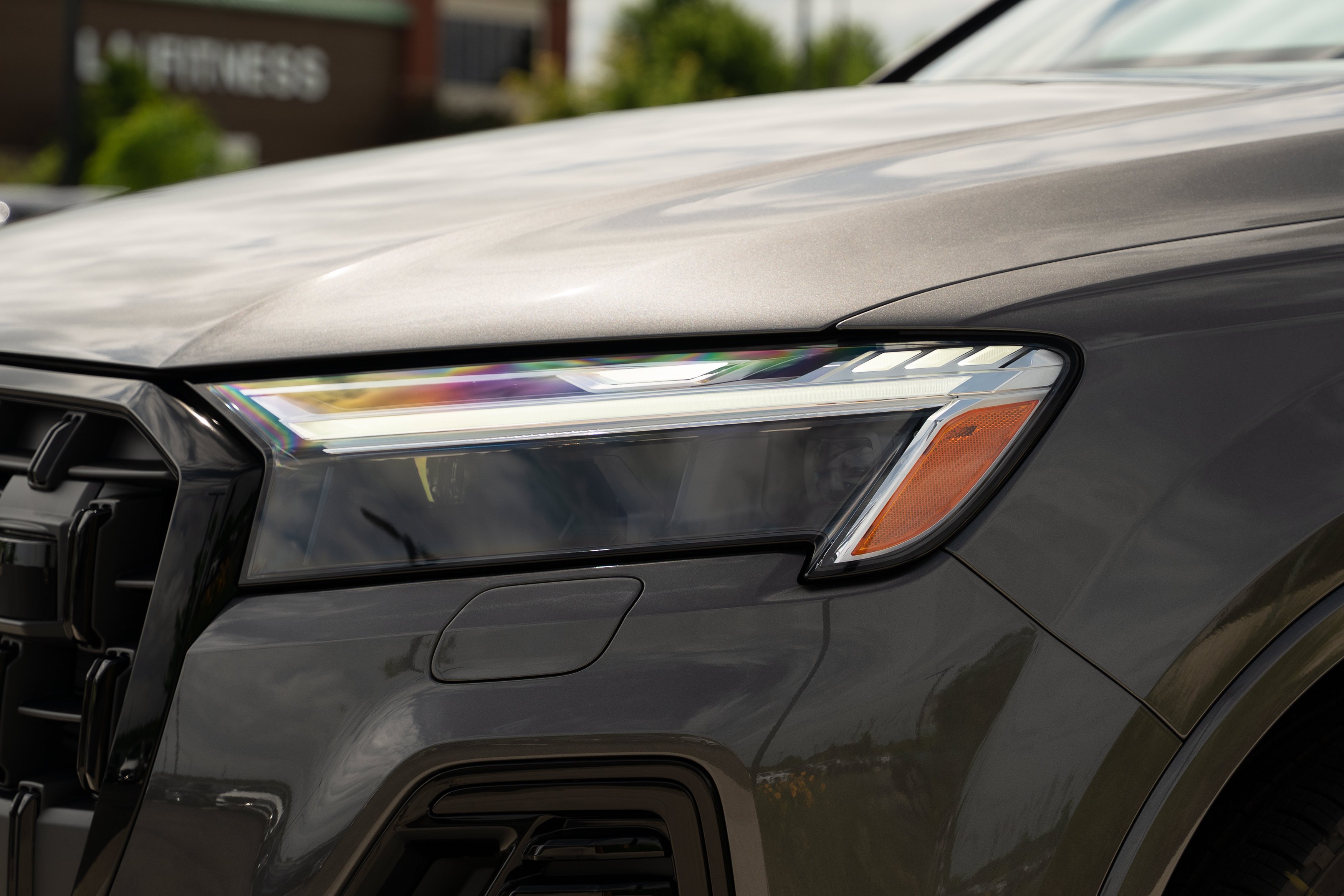 New 2026 Samurai Audi Premium Plus image 38