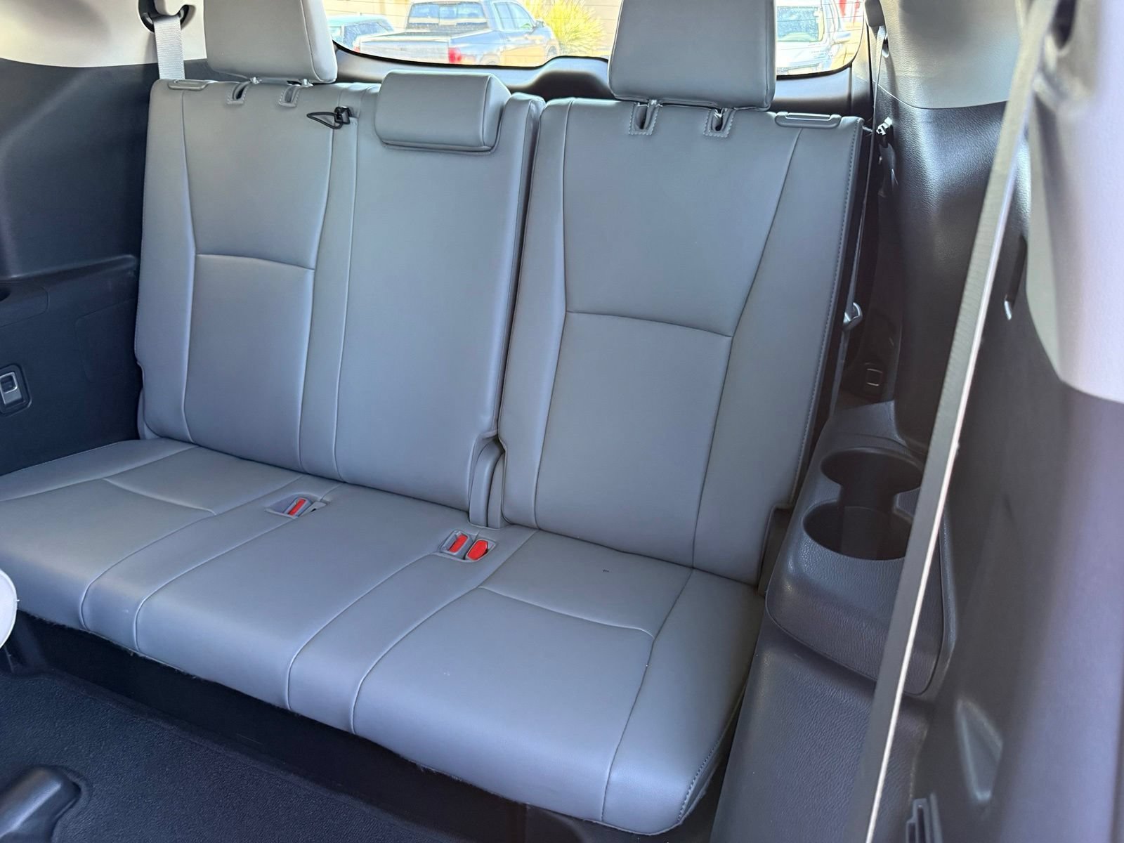 Used 2021 Gray Toyota Platinum image 41