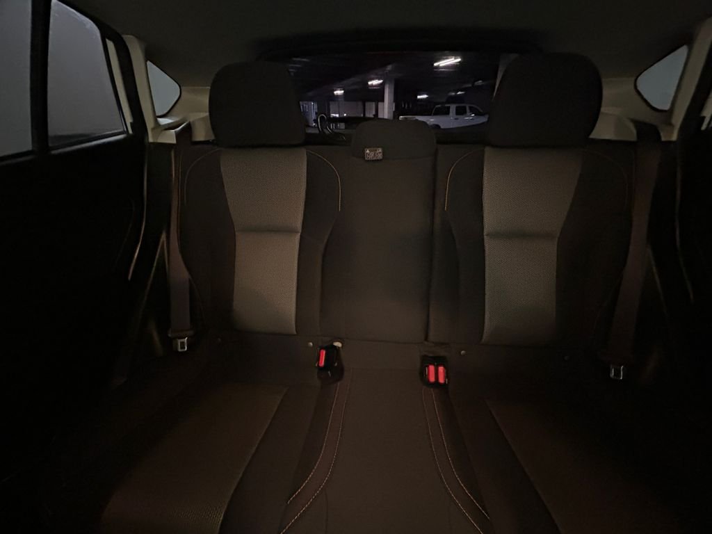 Used 2019 White Subaru 2.0i Premium image 19