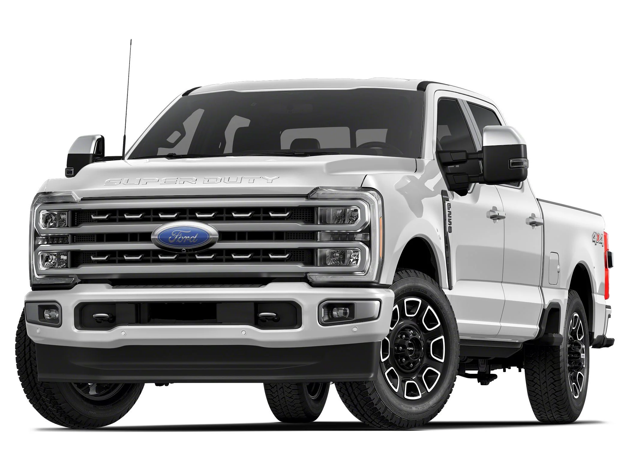 2023 Ford Super Duty F-250 SRW