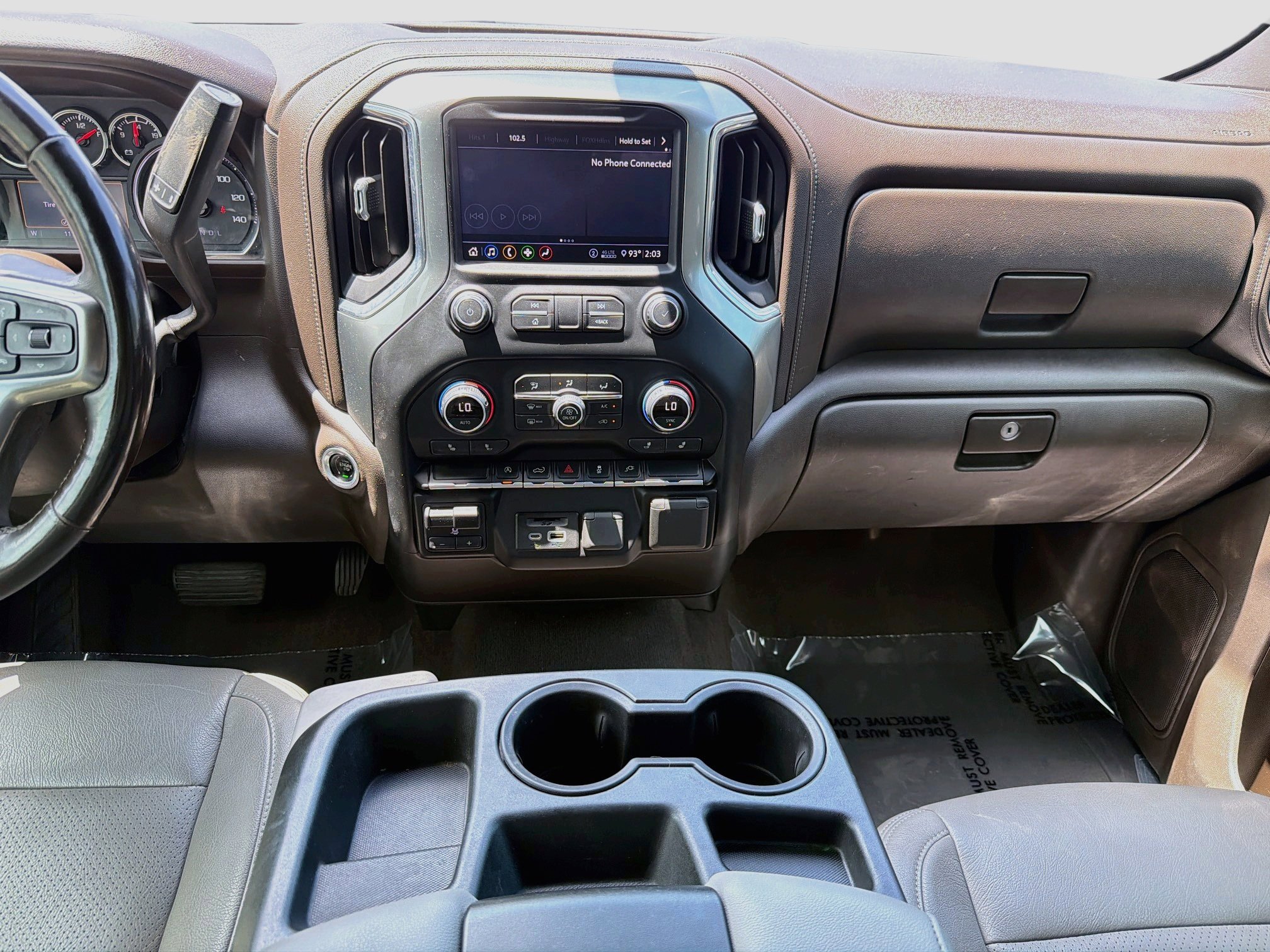 Used 2020 Summit White Chevrolet LT image 18