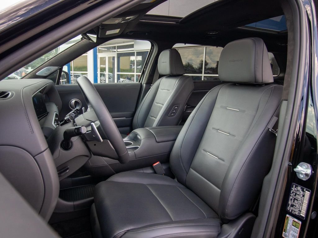 2026 Hyundai Palisade Calligraphy - Photo 12