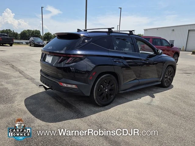 Used 2022  Hyundai XRT image 12