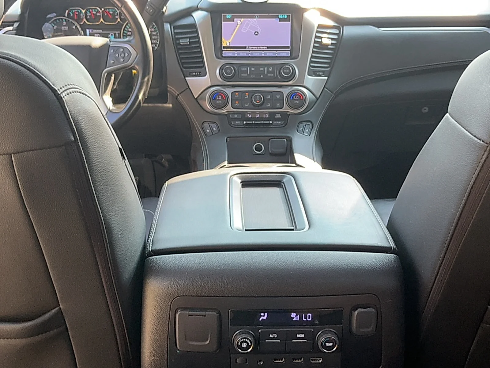 Used 2019 Silver Ice Metallic Chevrolet LT image 17