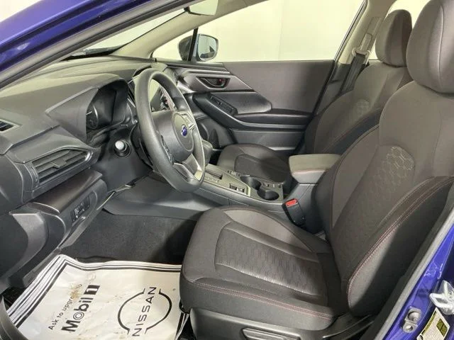 Used 2024 Blue Subaru Sport image 15
