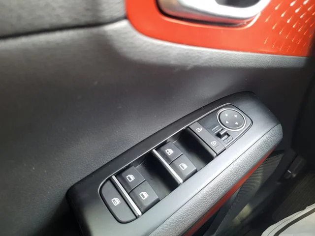Certified Used 2025 Gray Kia GT-Line image 22